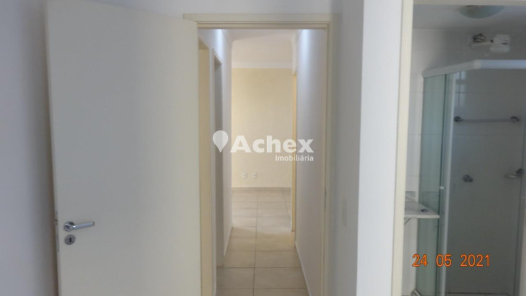 Imagem Apartamento com 3 Quartos à Venda, 63 m² em Jardim Santa Genebra - Campinas Imagem Apartamento com 3 Quartos à Venda, 63 m² em Jardim Santa Genebra - Campinas