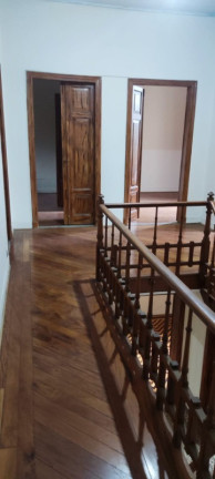 Imagem Casa com 10 Quartos à Venda, 700 m² em Consolação - São Paulo Imagem Casa com 10 Quartos à Venda, 700 m² em Consolação - São Paulo