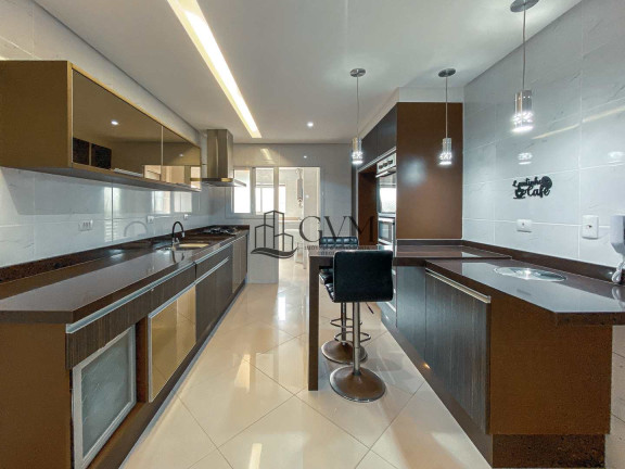 Imagem Apartamento com 3 Quartos à Venda, 158 m² em Canto Do Forte - Praia Grande Imagem Apartamento com 3 Quartos à Venda, 158 m² em Canto Do Forte - Praia Grande