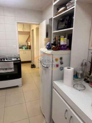 Imagem Apartamento com 3 Quartos à Venda, 157 m² em Santana - São Paulo