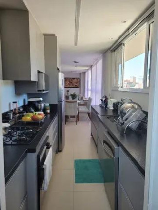 Imagem Cobertura com 4 Quartos à Venda, 190 m² em Centro - Florianópolis