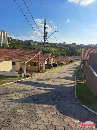 Imagem Casa de Condomínio com 2 Quartos à Venda, 60 m² em Cidade Salvador - Jacareí