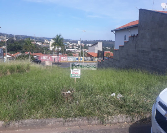 Terreno à Venda, 250 m² em Jardim Europa - Jaguariúna