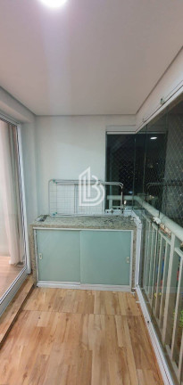 Imagem Apartamento com 2 Quartos à Venda, 60 m² em Campestre - Santo André