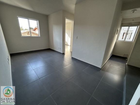 Apartamento com 2 Quartos à Venda, 42 m² em Itoupavazinha - Blumenau