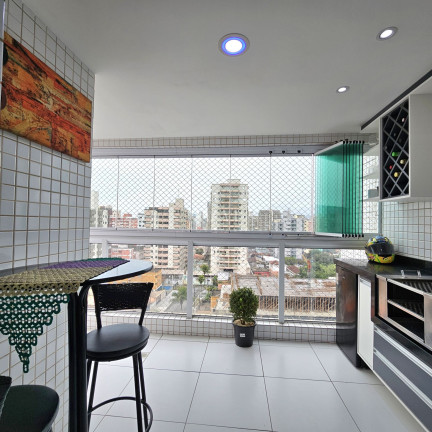 Imagem Apartamento com 2 Quartos à Venda, 84 m² em Tupi - Praia Grande