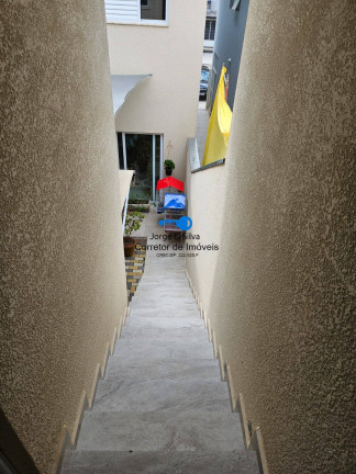 Imagem Sobrado com 3 Quartos à Venda, 112 m² em Portais (polvilho) - Cajamar