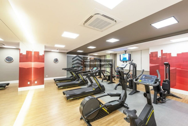 Imagem Apartamento com 3 Quartos à Venda, 175 m² em Brooklin - São Paulo