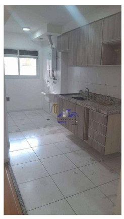 Apartamento com 3 Quartos à Venda ou Locação, 76 m² em Jardim Tupanci - Barueri