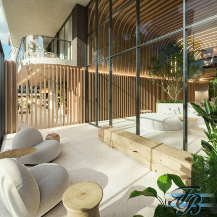 Imagem Apartamento com 3 Quartos à Venda, 91 m² em Camboinha - Cabedelo Imagem Apartamento com 3 Quartos à Venda, 91 m² em Camboinha - Cabedelo
