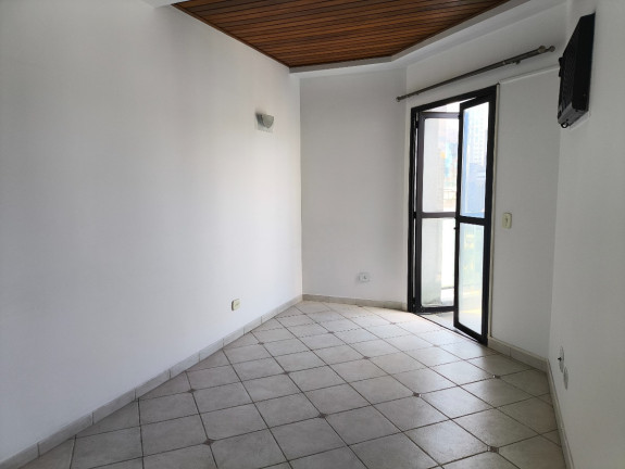 Imagem Apartamento com 1 Quarto à Venda, 43 m² em Itaim Bibi - São Paulo