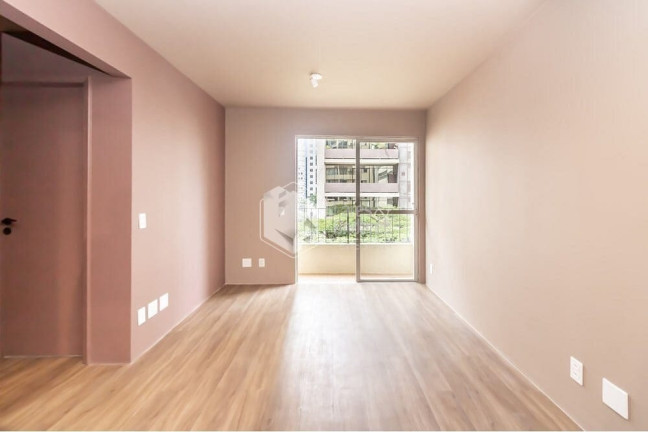 Imagem Apartamento com 1 Quarto à Venda, 41 m² em Itaim Bibi - São Paulo Imagem Apartamento com 1 Quarto à Venda, 41 m² em Itaim Bibi - São Paulo