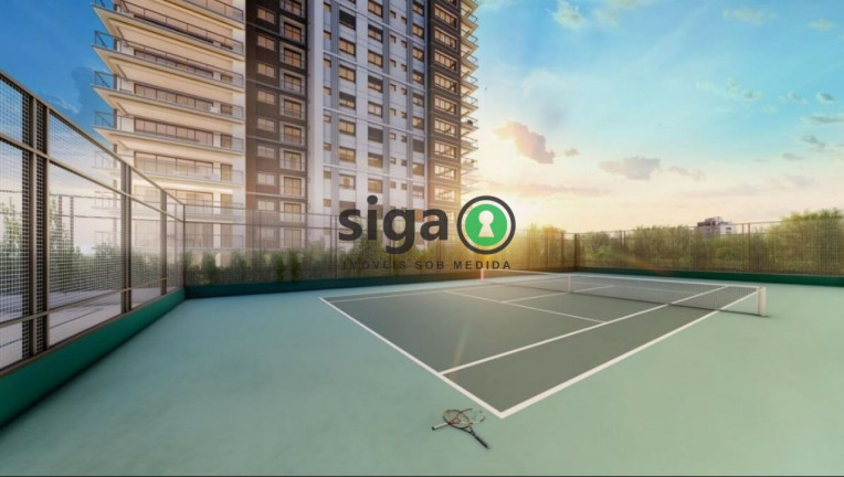 Imagem Apartamento com 4 Quartos à Venda, 220 m² em Vila Romana - São Paulo Imagem Apartamento com 4 Quartos à Venda, 220 m² em Vila Romana - São Paulo