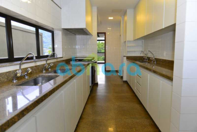 Imagem Casa de Condomínio com 5 Quartos à Venda, 1.460 m² em Gávea - Rio De Janeiro