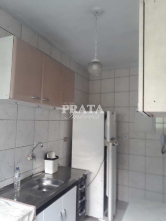 Imagem Apartamento com 1 Quarto à Venda, 86 m² em Centro - São Vicente