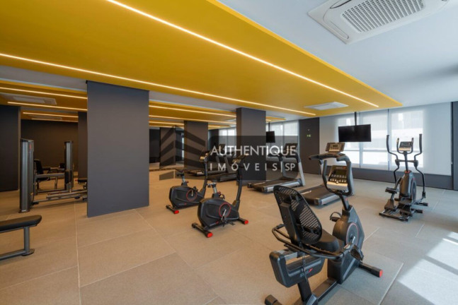 Imagem Apartamento com 1 Quarto à Venda, 40 m² em Bela Vista - São Paulo