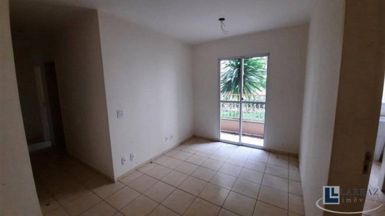 Imagem Imóvel com 2 Quartos à Venda, 47 m² em Ipiranga - Ribeirão Preto Imagem Imóvel com 2 Quartos à Venda, 47 m² em Ipiranga - Ribeirão Preto