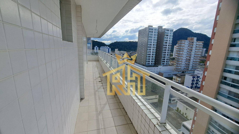 Imagem Apartamento com 3 Quartos à Venda, 139 m² em Canto Do Forte - Praia Grande Imagem Apartamento com 3 Quartos à Venda, 139 m² em Canto Do Forte - Praia Grande