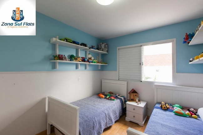 Imagem Apartamento com 3 Quartos à Venda, 98 m² em Vila Olímpia - São Paulo Imagem Apartamento com 3 Quartos à Venda, 98 m² em Vila Olímpia - São Paulo