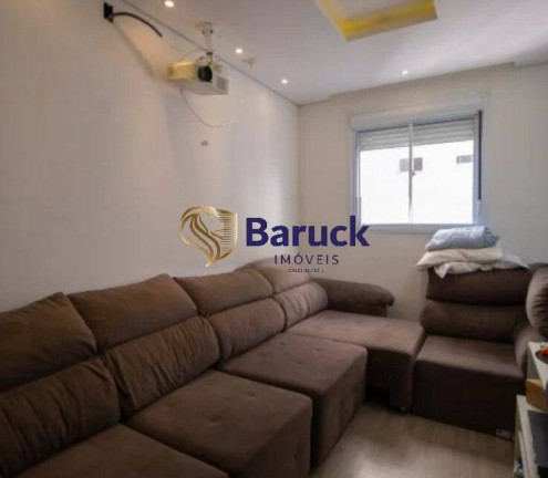 Apartamento com 2 Quartos à Venda, 55 m² em Planalto - São Bernardo Do Campo