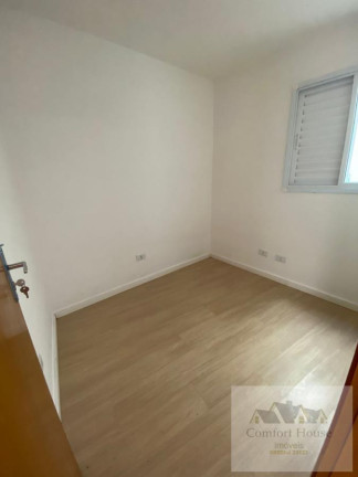 Imagem Apartamento com 2 Quartos à Venda, 42 m² em Vila Pires - Santo André Imagem Apartamento com 2 Quartos à Venda, 42 m² em Vila Pires - Santo André