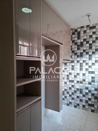 Imagem Apartamento com 2 Quartos à Venda, 46 m² em Piracicamirim - Piracicaba
