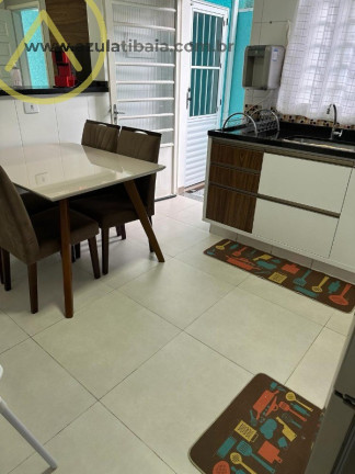 Imagem Casa com 2 Quartos à Venda, 104 m² em Jardim Alvinópolis - Atibaia