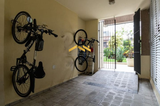 Imagem Apartamento com 3 Quartos à Venda, 85 m² em Pinheiros - São Paulo Imagem Apartamento com 3 Quartos à Venda, 85 m² em Pinheiros - São Paulo