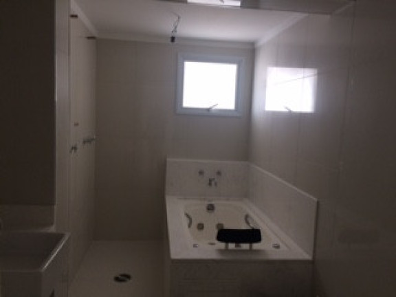 Imagem Apartamento com 3 Quartos à Venda, 271 m² em Chácara Klabin - São Paulo