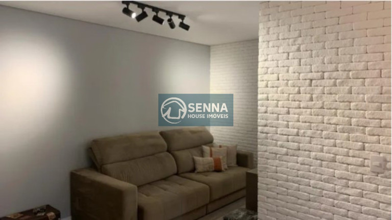 Imagem Imóvel com 2 Quartos à Venda, 74 m² em Medeiros - Jundiaí
