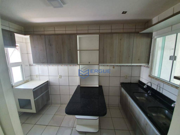 Imagem Casa com 3 Quartos à Venda, 120 m² em Passaré - Fortaleza Imagem Casa com 3 Quartos à Venda, 120 m² em Passaré - Fortaleza