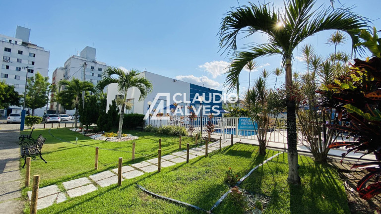 Apartamento com 2 Quartos para Alugar, 42 m² em Mangabeira - Feira De Santana