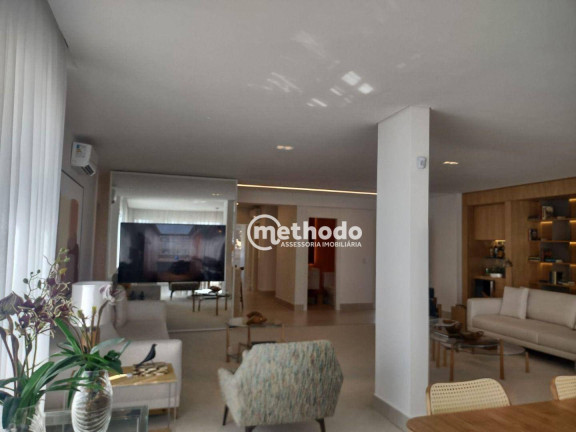 Imagem Apartamento com 4 Quartos à Venda, 221 m² em Jardim Madalena - Campinas Imagem Apartamento com 4 Quartos à Venda, 221 m² em Jardim Madalena - Campinas
