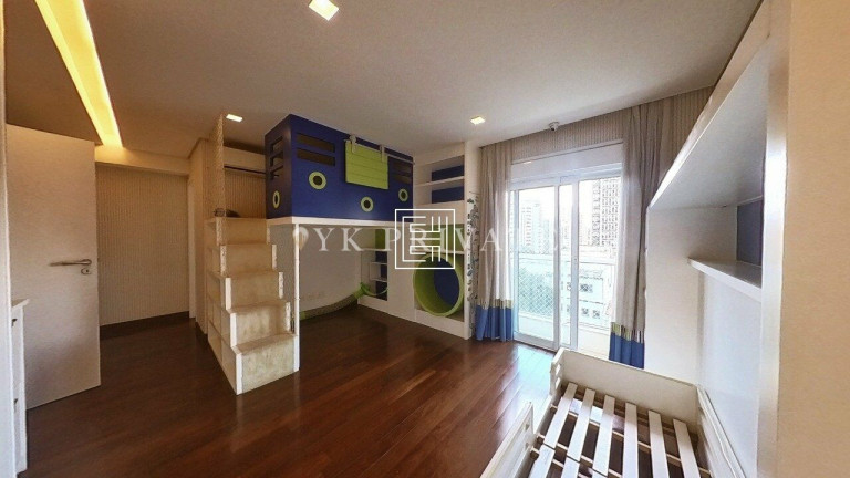 Imagem Apartamento com 3 Quartos à Venda, 267 m² em Perdizes - São Paulo Imagem Apartamento com 3 Quartos à Venda, 267 m² em Perdizes - São Paulo