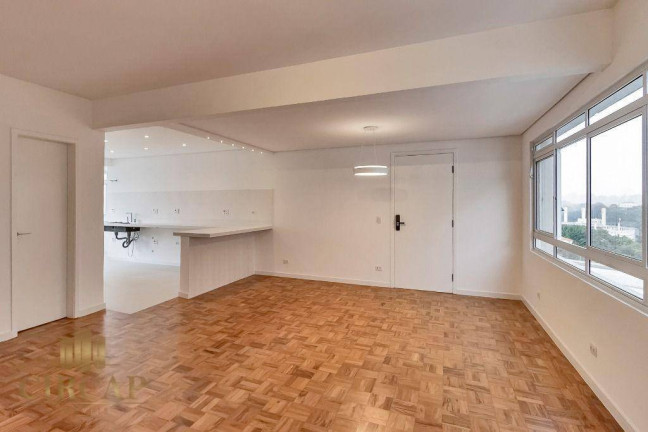 Imagem Apartamento com 3 Quartos à Venda, 140 m² em Higienópolis - São Paulo