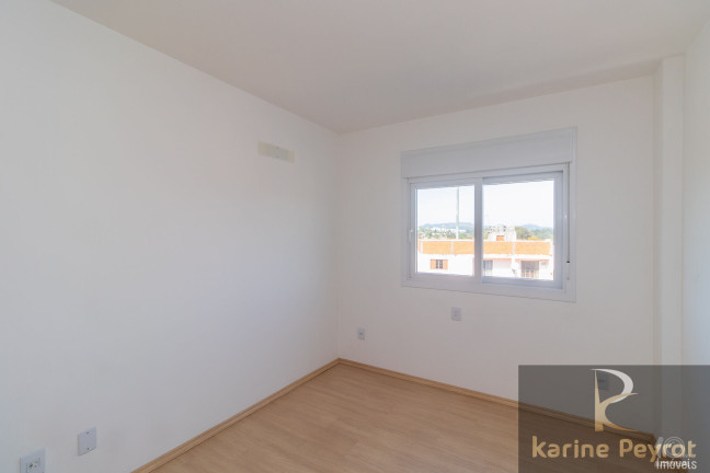 Imagem Apartamento com 2 Quartos à Venda, 81 m² em Rio Branco - São Leopoldo