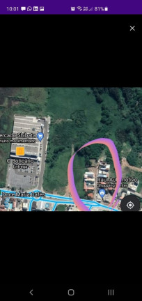 Imagem Terreno à Venda, 258 m² em Jardim Santo Afonso - Aparecida Imagem Terreno à Venda, 258 m² em Jardim Santo Afonso - Aparecida