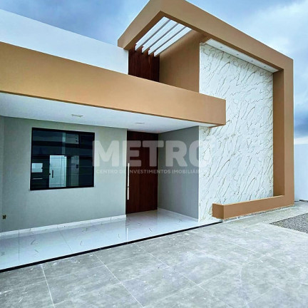Casa com 2 Quartos à Venda,  em Colinas Do Rio - Petrolina