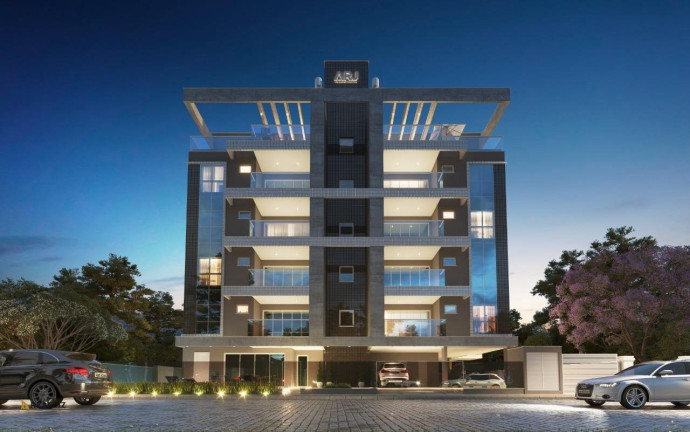 Imagem Apartamento com 3 Quartos à Venda, 100 m² em Armação Da Piedade - Governador Celso Ramos Imagem Apartamento com 3 Quartos à Venda, 100 m² em Armação Da Piedade - Governador Celso Ramos