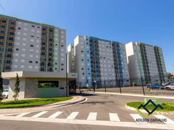 Imagem Apartamento com 3 Quartos à Venda, 71 m² em Agapeama - Jundiaí
