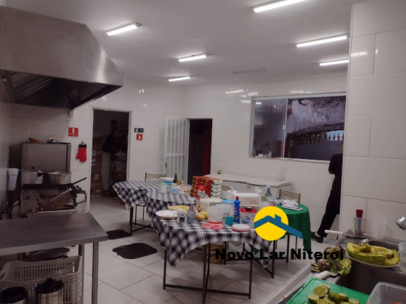 Imagem Casa com 3 Quartos à Venda, 420 m² em São Francisco - Niterói