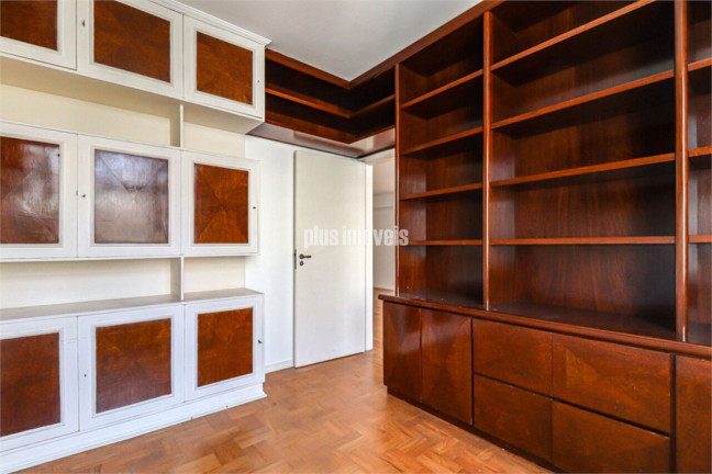 Imagem Apartamento com 3 Quartos à Venda, 214 m² em Jardim Paulista - São Paulo Imagem Apartamento com 3 Quartos à Venda, 214 m² em Jardim Paulista - São Paulo