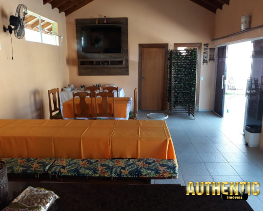 Imagem Casa com 3 Quartos à Venda, 340 m² em Condomínio Palmeiras Imperiais - Salto Imagem Casa com 3 Quartos à Venda, 340 m² em Condomínio Palmeiras Imperiais - Salto