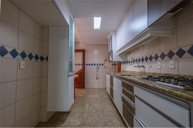 Imagem Imóvel com 3 Quartos à Venda,  em Centro - Florianópolis