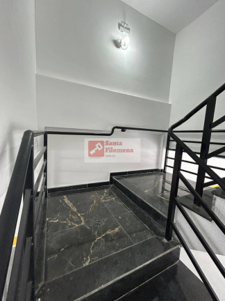 Imagem Apartamento com 2 Quartos à Venda, 42 m² em Parque Oratório - Santo André Imagem Apartamento com 2 Quartos à Venda, 42 m² em Parque Oratório - Santo André