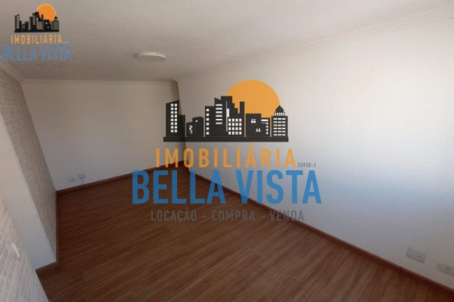Imagem Apartamento com 2 Quartos à Venda, 60 m² em Jabaquara - São Paulo