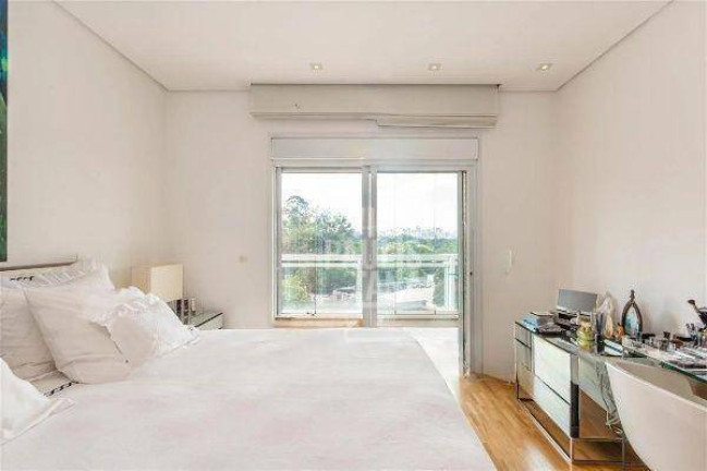Imagem Apartamento com 4 Quartos à Venda, 306 m² em Vila Nova Conceição - São Paulo Imagem Apartamento com 4 Quartos à Venda, 306 m² em Vila Nova Conceição - São Paulo