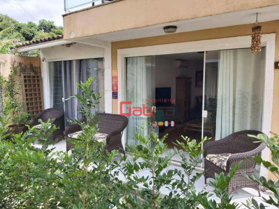 Imagem Casa com 4 Quartos à Venda, 150 m² em Rasa - Armação Dos Búzios