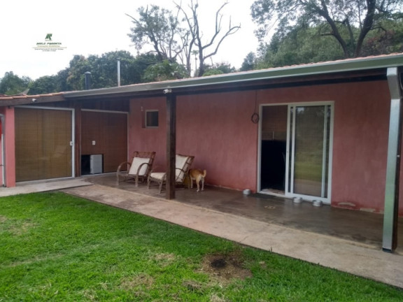 Imagem Chácara com 2 Quartos à Venda, 2.500 m² em Recanto Das Acácias - São Roque Imagem Chácara com 2 Quartos à Venda, 2.500 m² em Recanto Das Acácias - São Roque