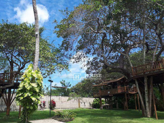 Terreno à Venda, 360 m² em Nisia Floresta - Nísia Floresta